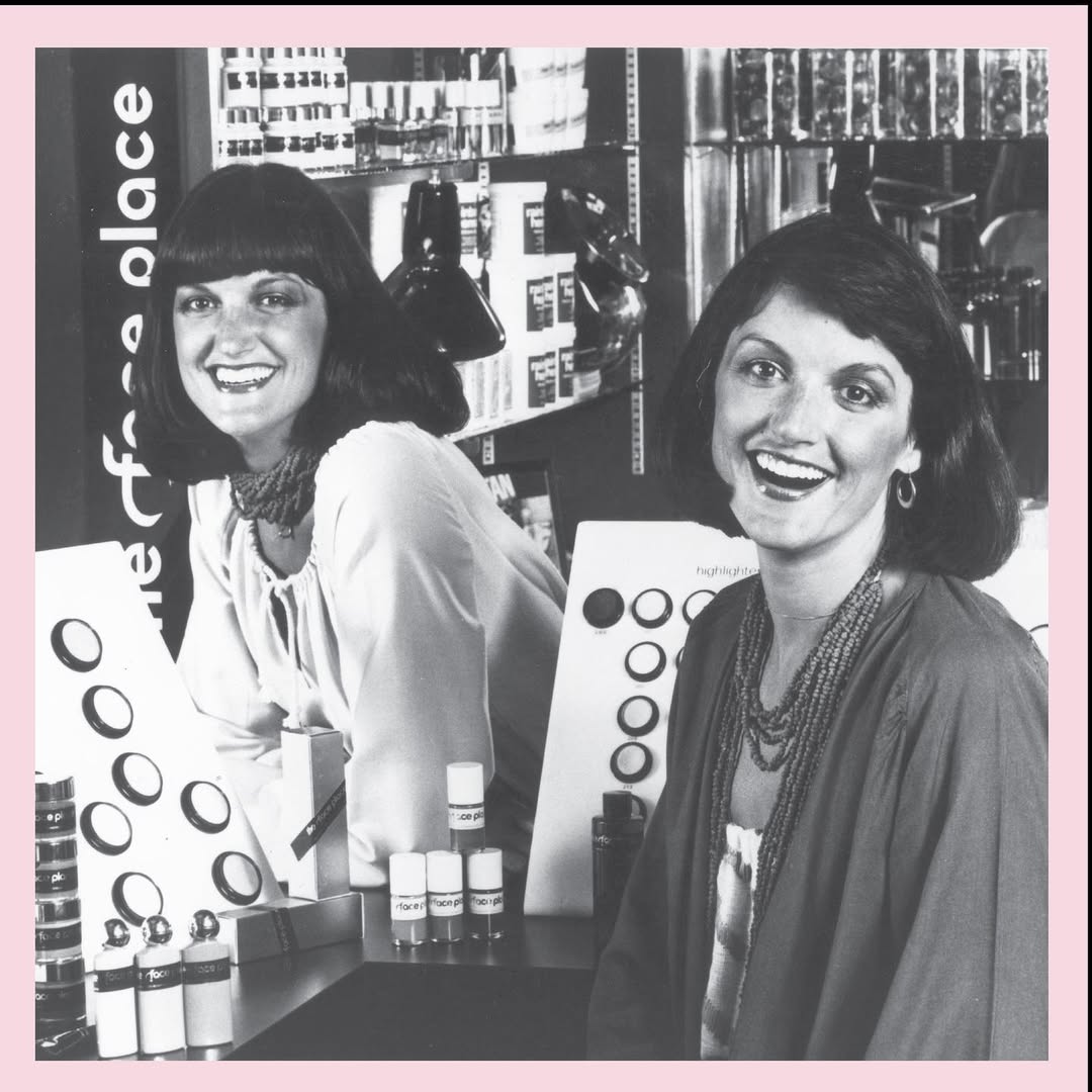 Benefit Cosmetics｜Jean & Jane Ford