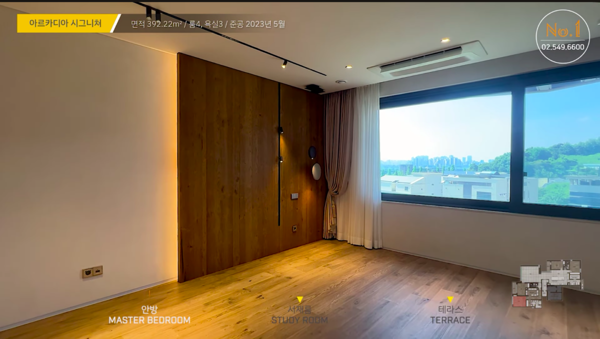 MOMO豪宅内部曝光