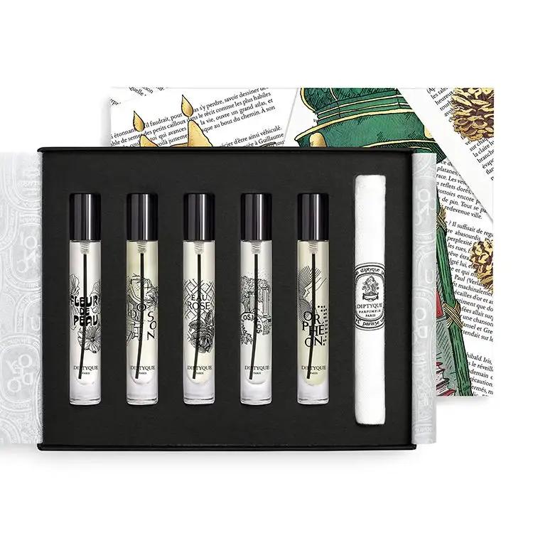 2025 圣诞限量淡香精礼盒