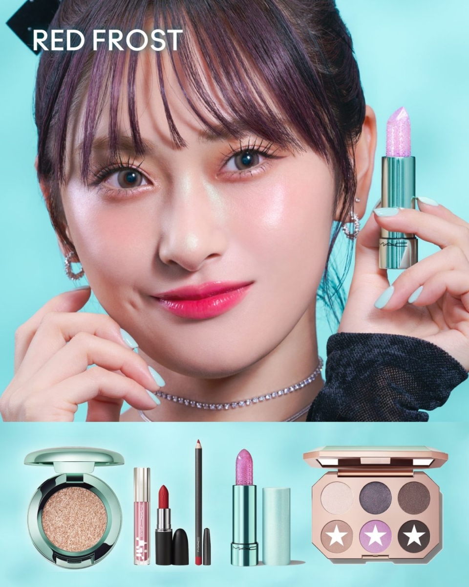 丝滑质地 × 八小时持久滋润