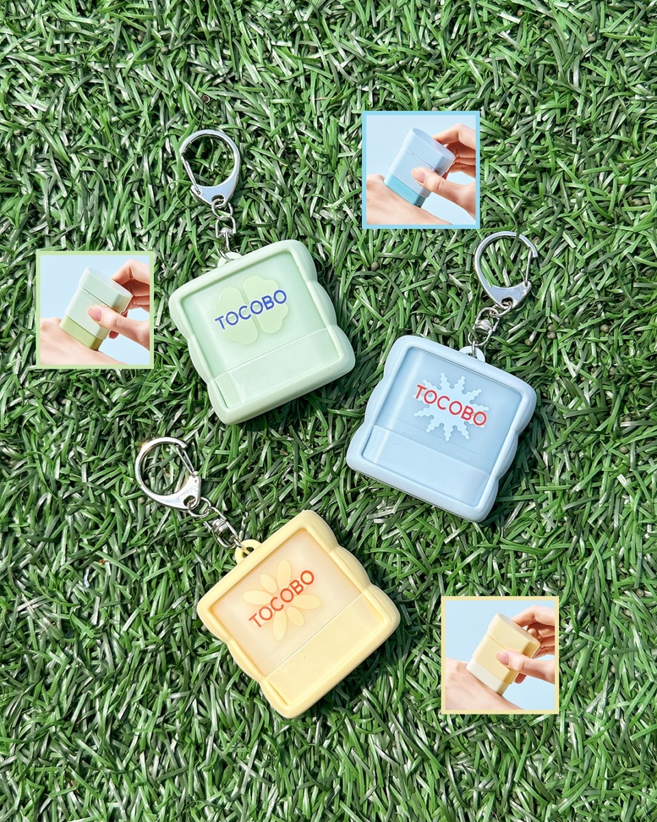 Tocobo 迷你防晒棒