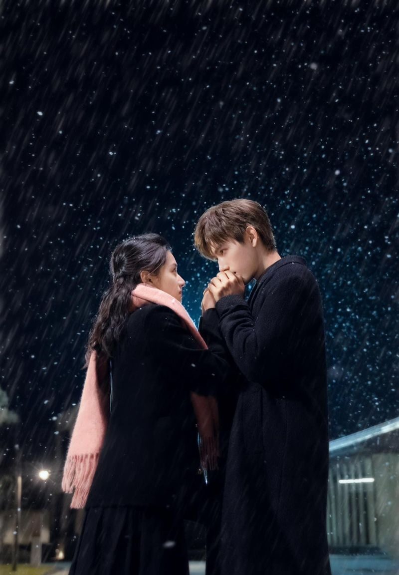 真正被爱是一种什么感觉？