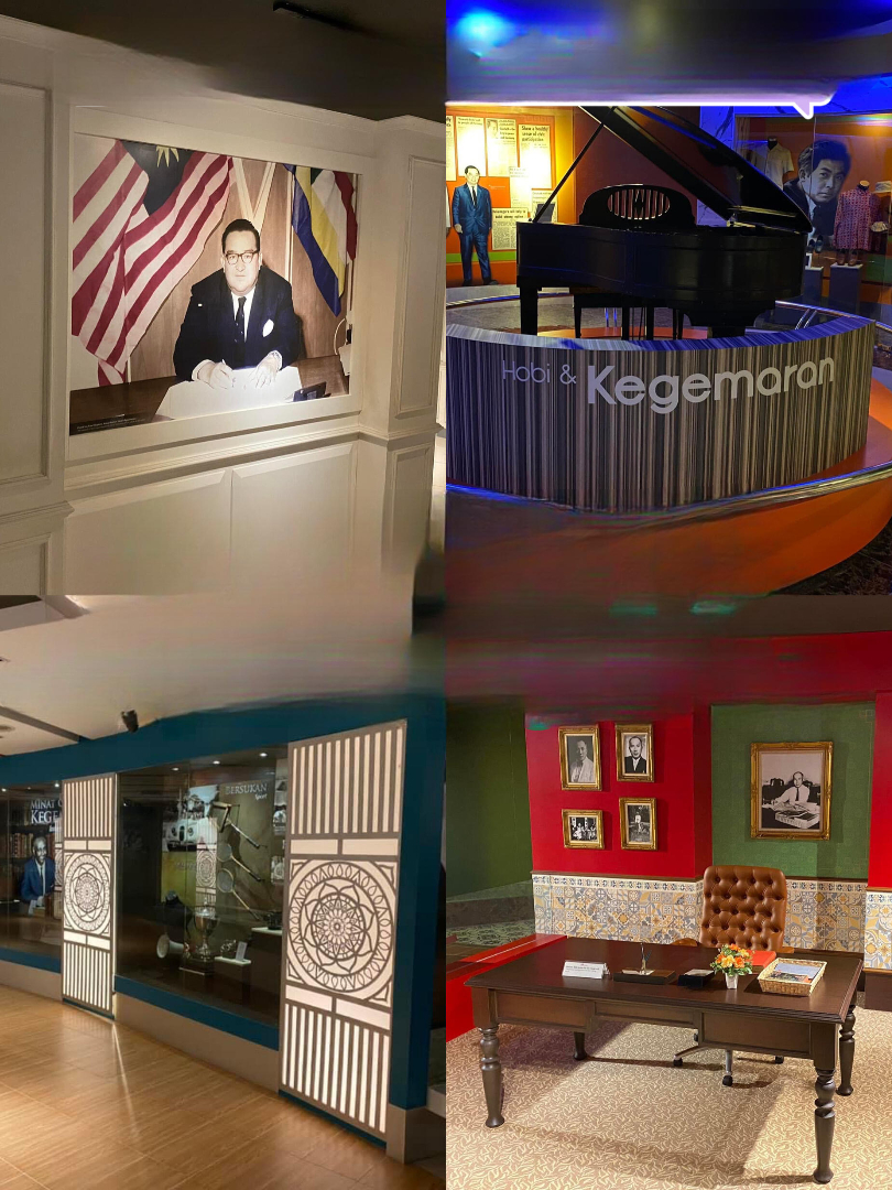 21.国家英雄纪念馆 Memorial Negarawan