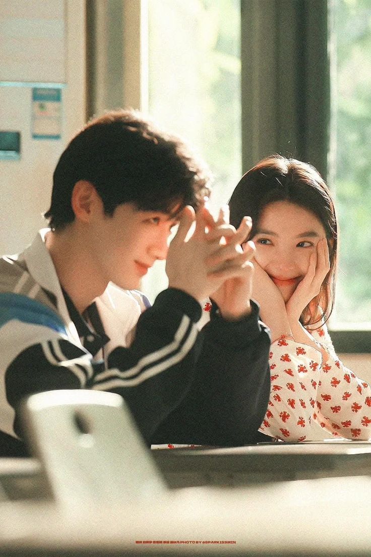 潜意识里萌生撒娇的冲动