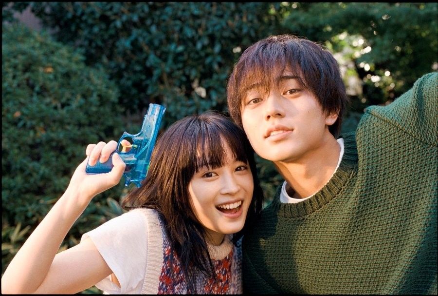 日本人吃醋的21个信号+暗示