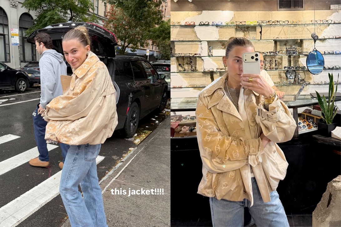 COCO NEIGE 2025/26 COLLECTION TRENCH COAT风衣