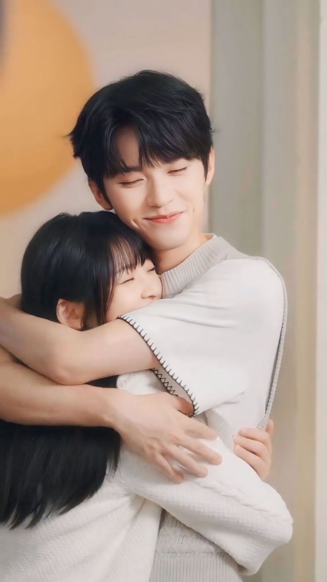 变得柔软并渴望依赖