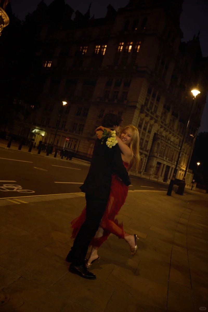 纯粹而美好的约会服务