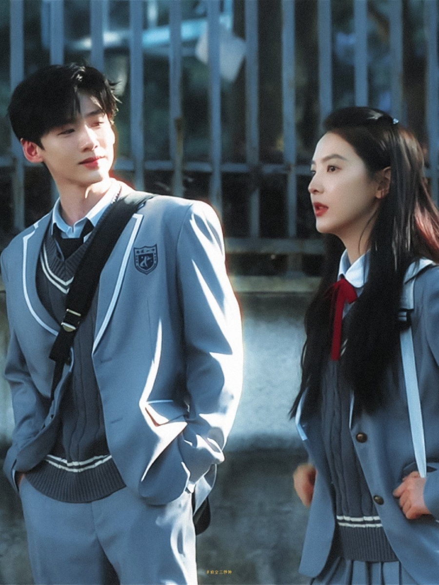 成长为更好的自己