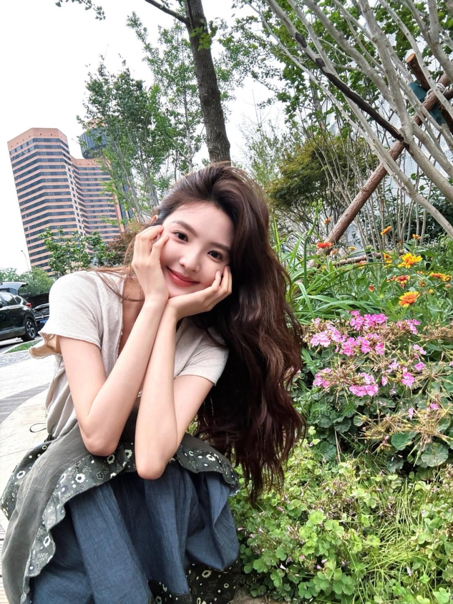 想知道你是不是属于那种越老越迷人的类型吗？