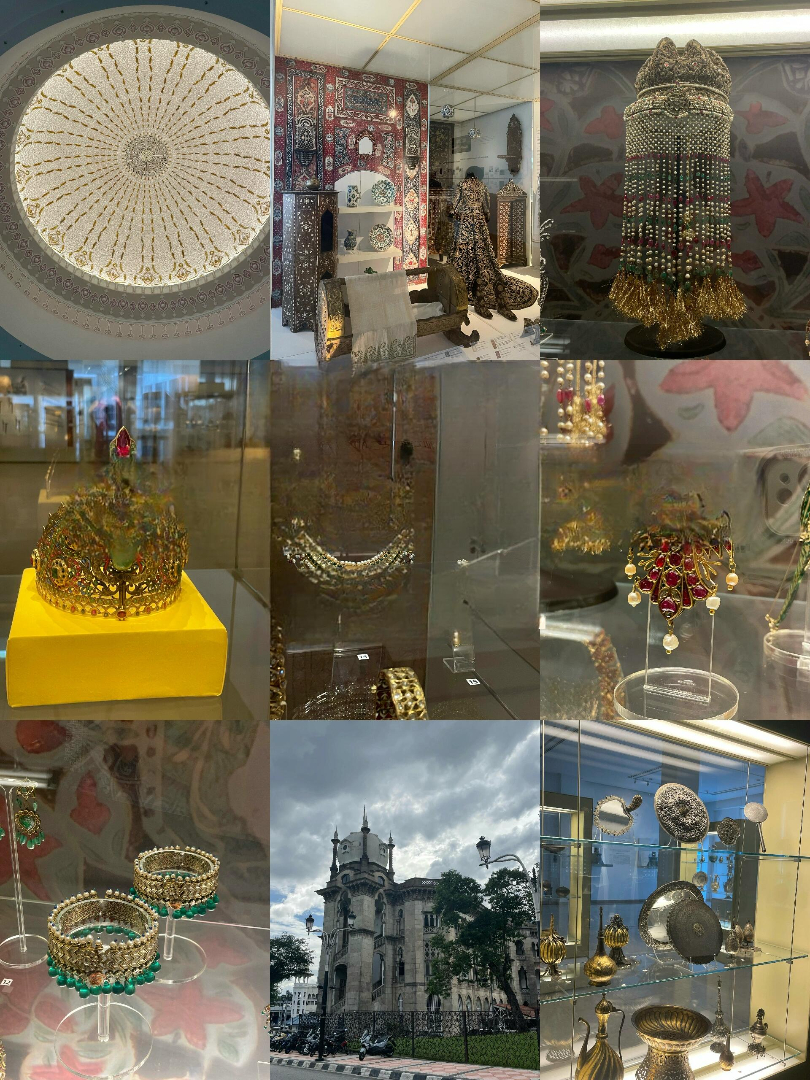 13.伊斯兰艺术博物馆 Islamic Arts Museum Malaysia