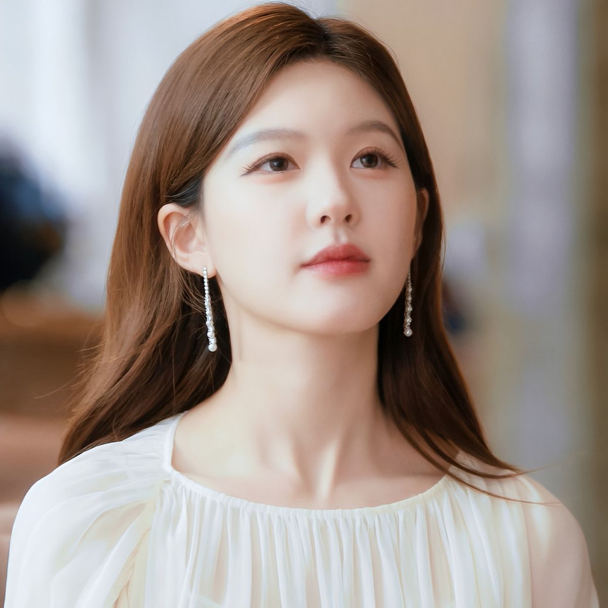 赵露思同款瘦脸操