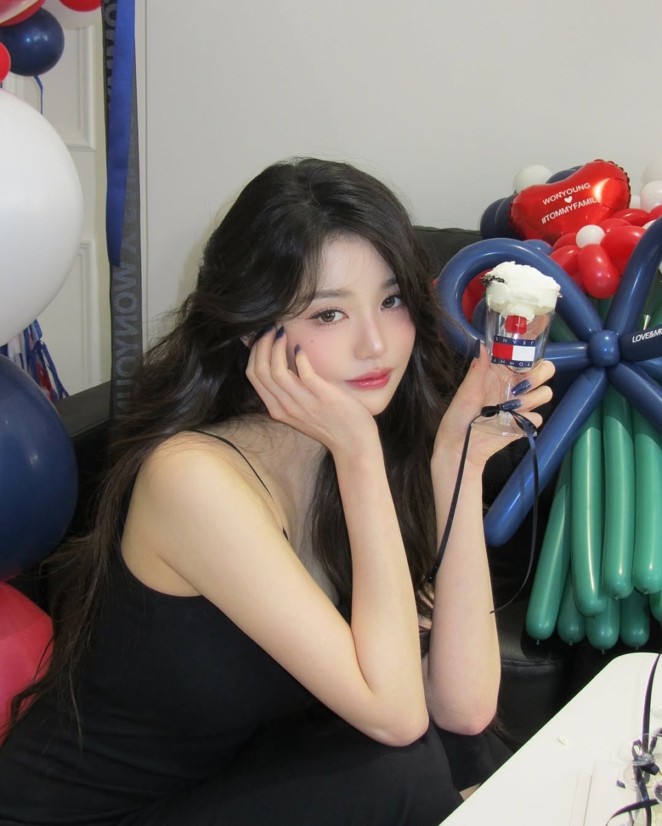 张员瑛的「女王发言」