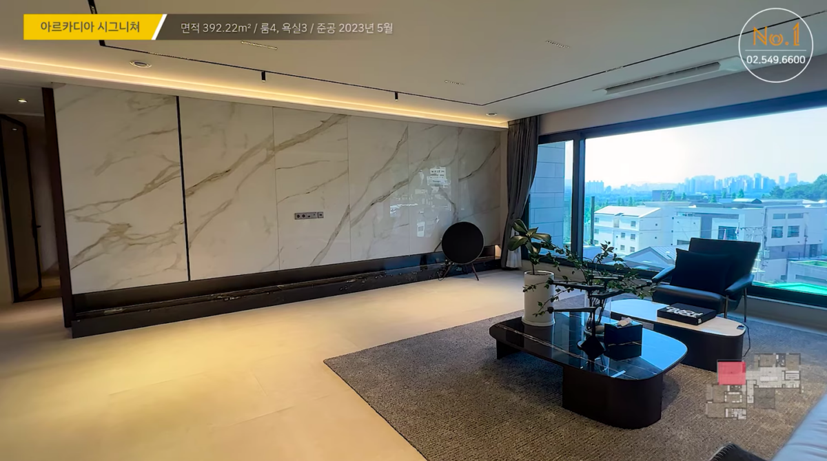 MOMO豪宅内部曝光