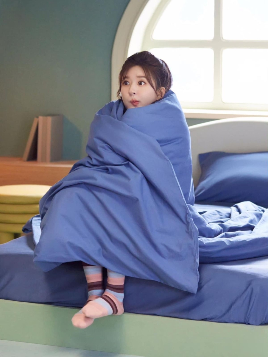 3.开始照顾身体、听从身体的信号