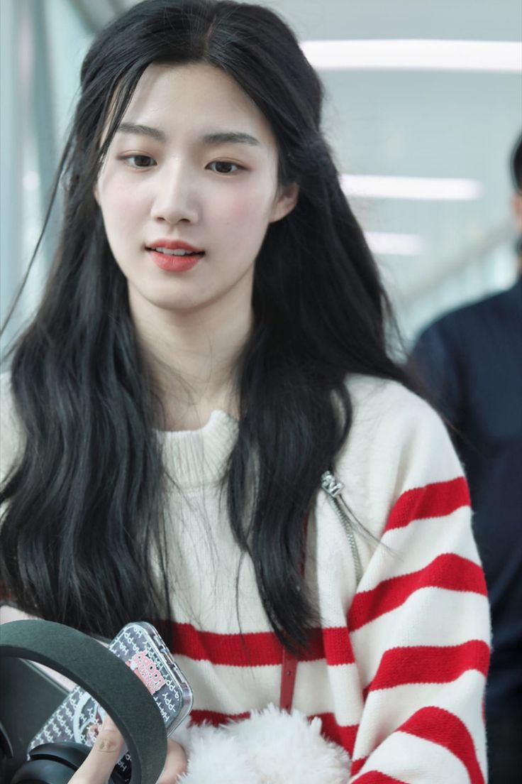 想知道你是不是属于那种越老越迷人的类型吗？