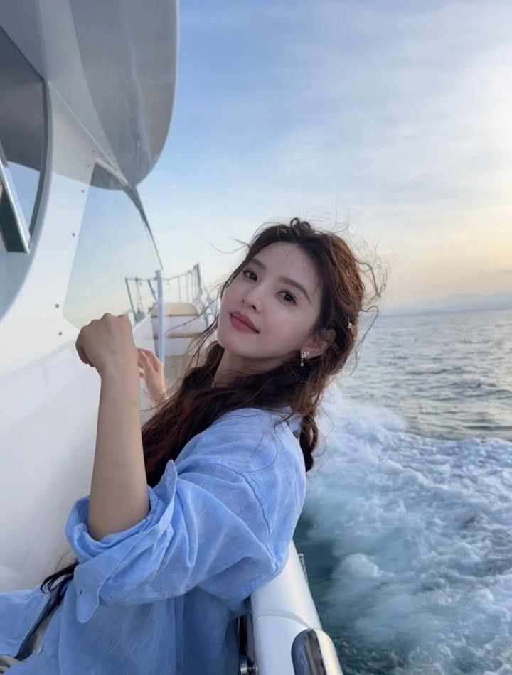 「旅行快速出片妆」