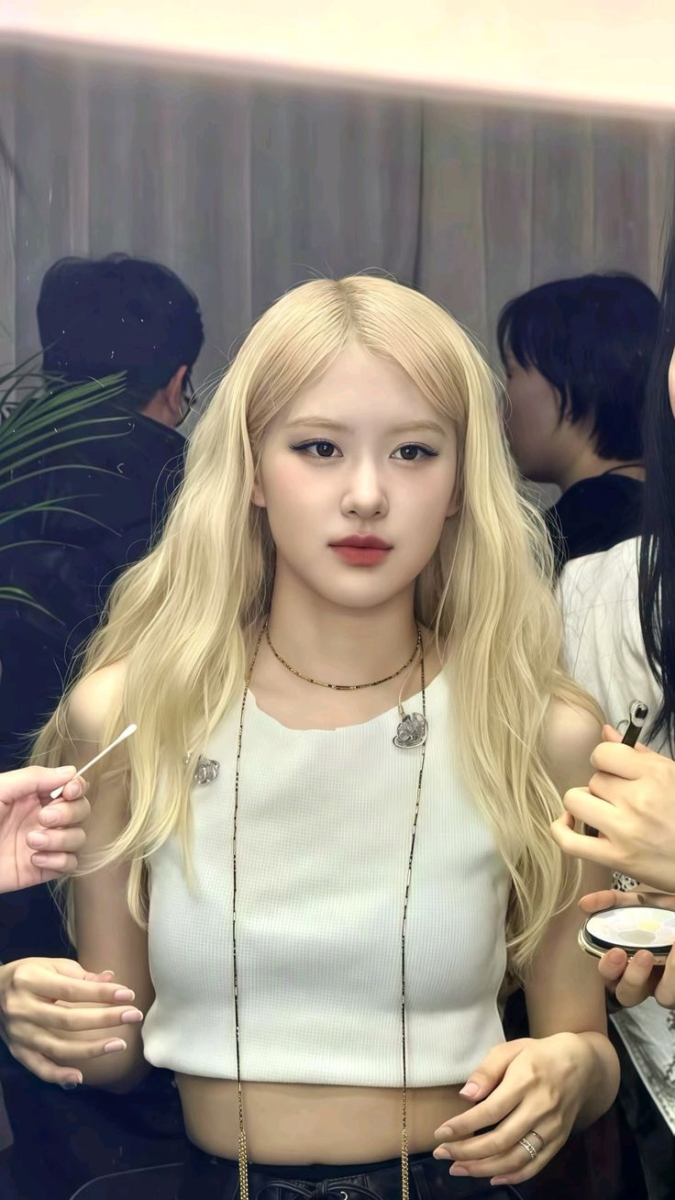 浅色更提亮肤色