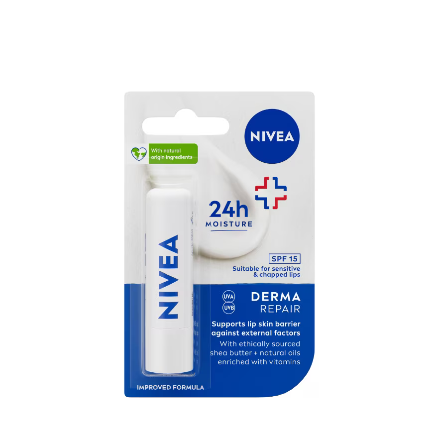 2.NIVEA Med Repair