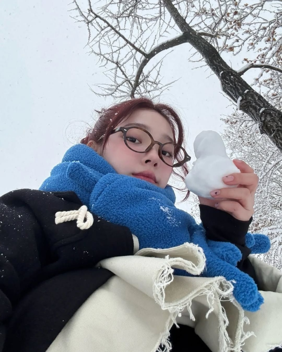 保暖又时髦的冬天穿搭指南