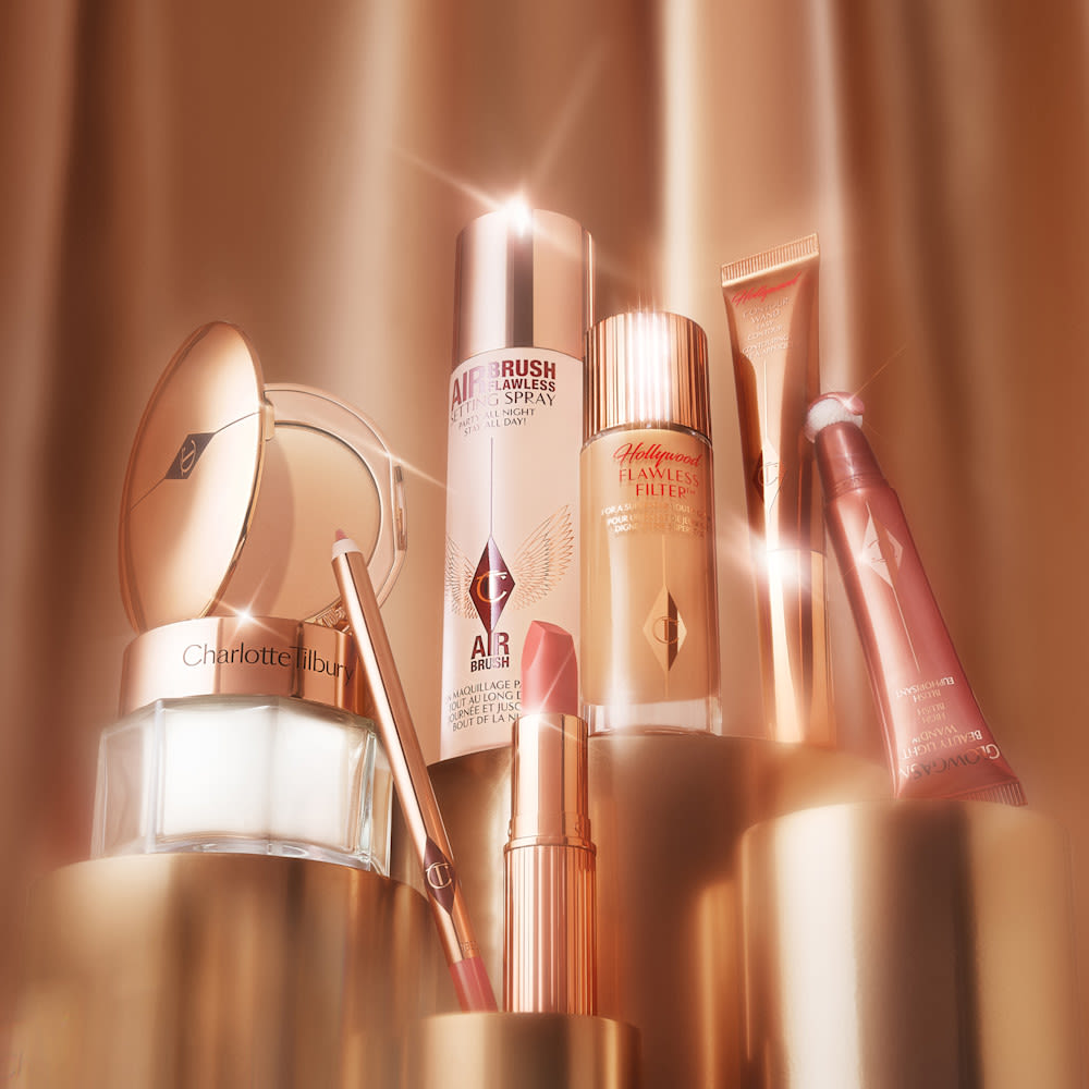 Charlotte Tilbury｜Charlotte Tilbury