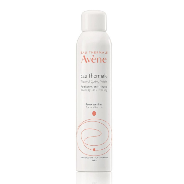 Avene 雅漾舒护活泉水喷雾