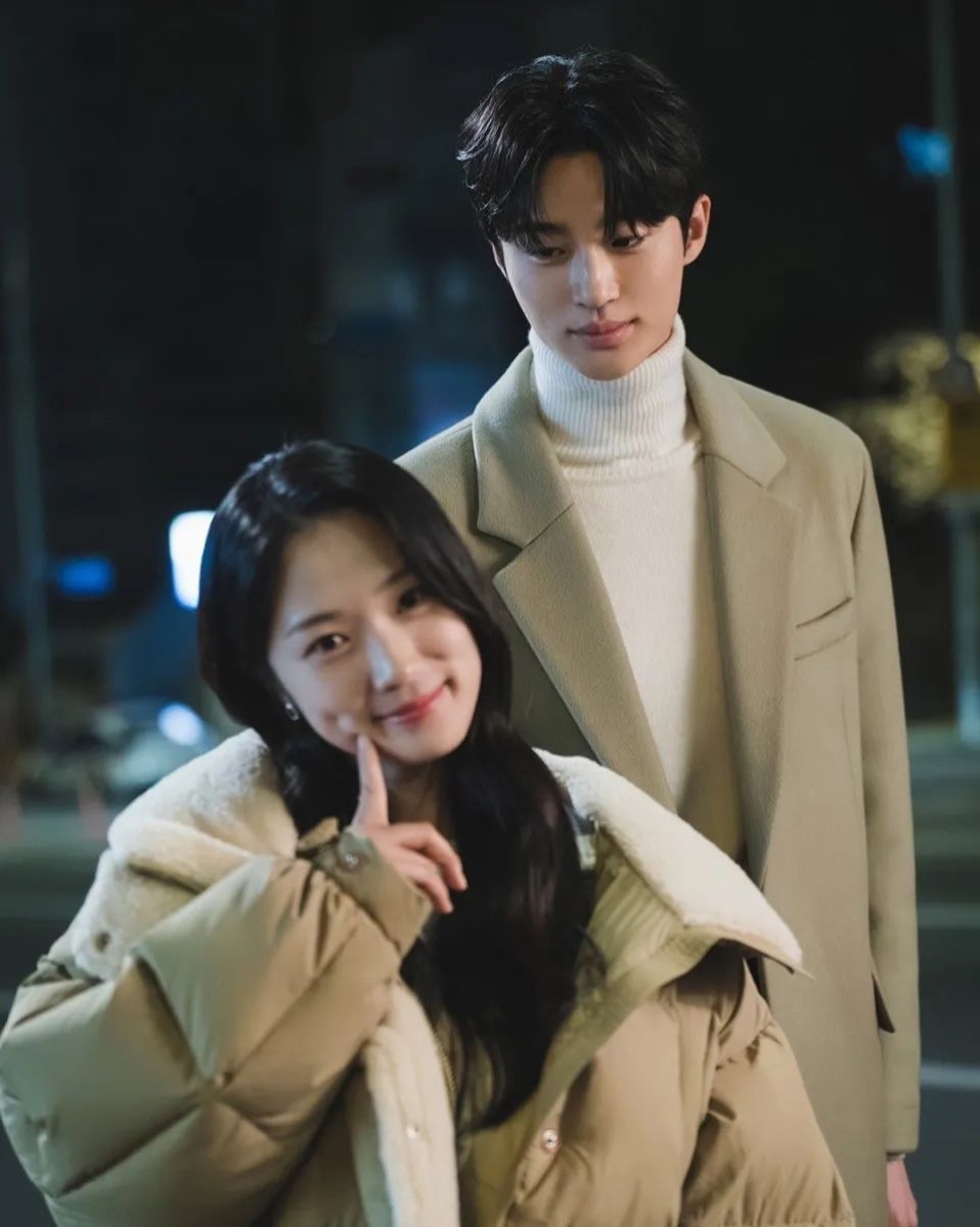 心境变得安稳平和