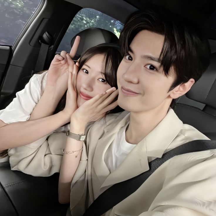 4. 缺乏边界型：谨慎对待异性关系