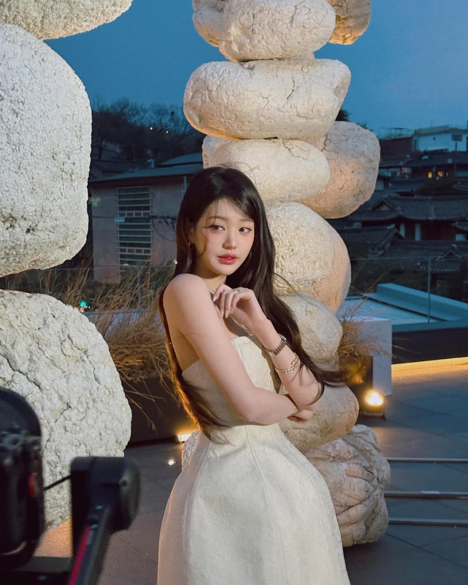 张员瑛被曝「现金全款」拿下豪宅