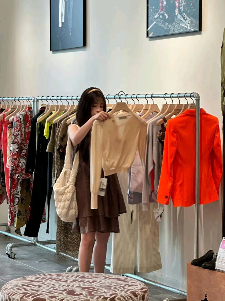 从此买衣不踩雷