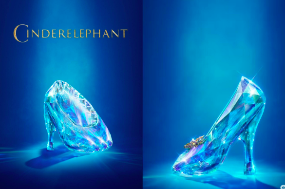 《Zootopia》恶搞海报