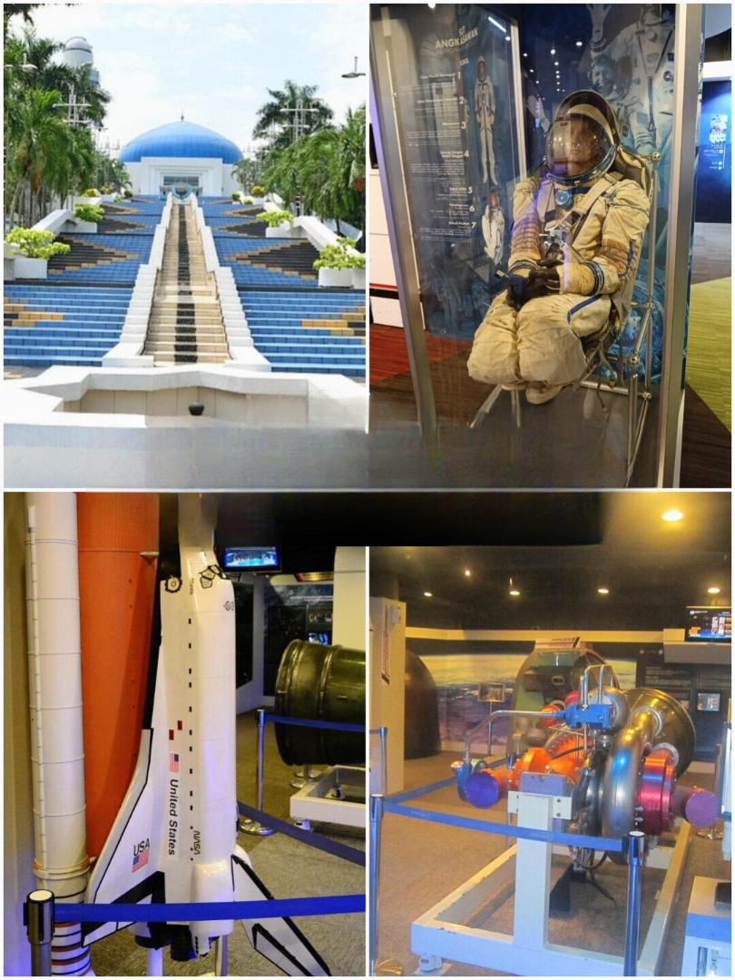 16.国家天文馆 Planetarium Negara