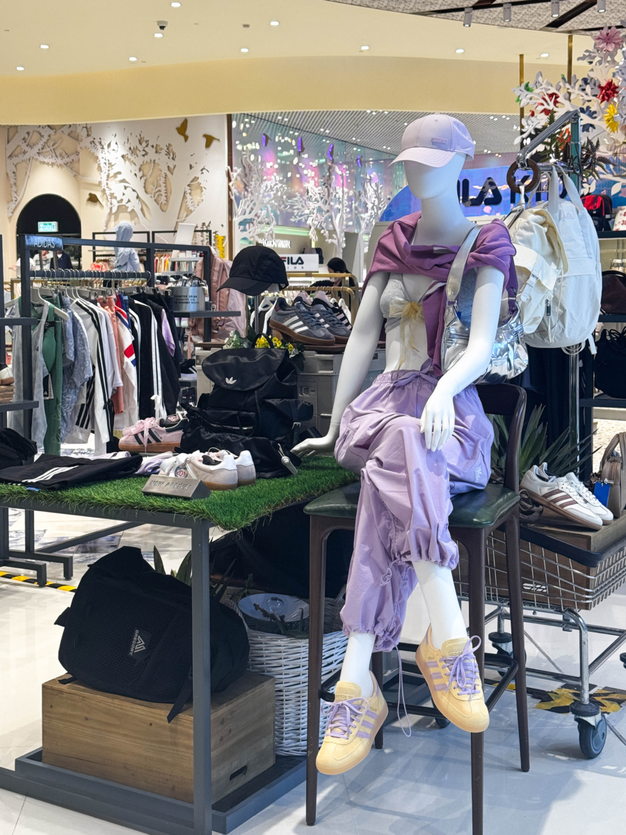 澳门最有质感的手信天堂