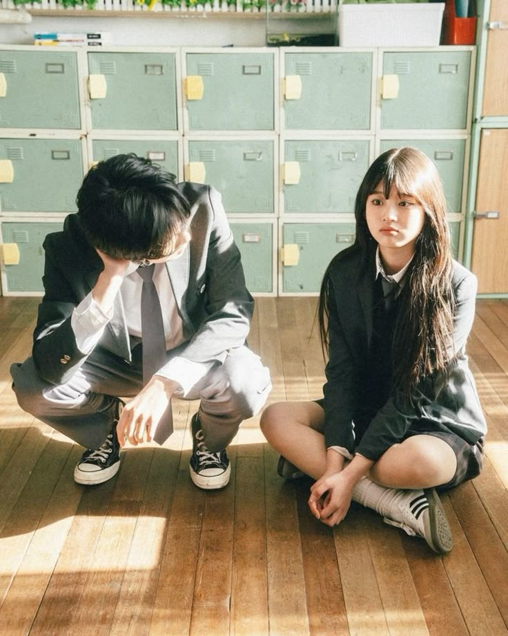 日本人吃醋的21个信号+暗示