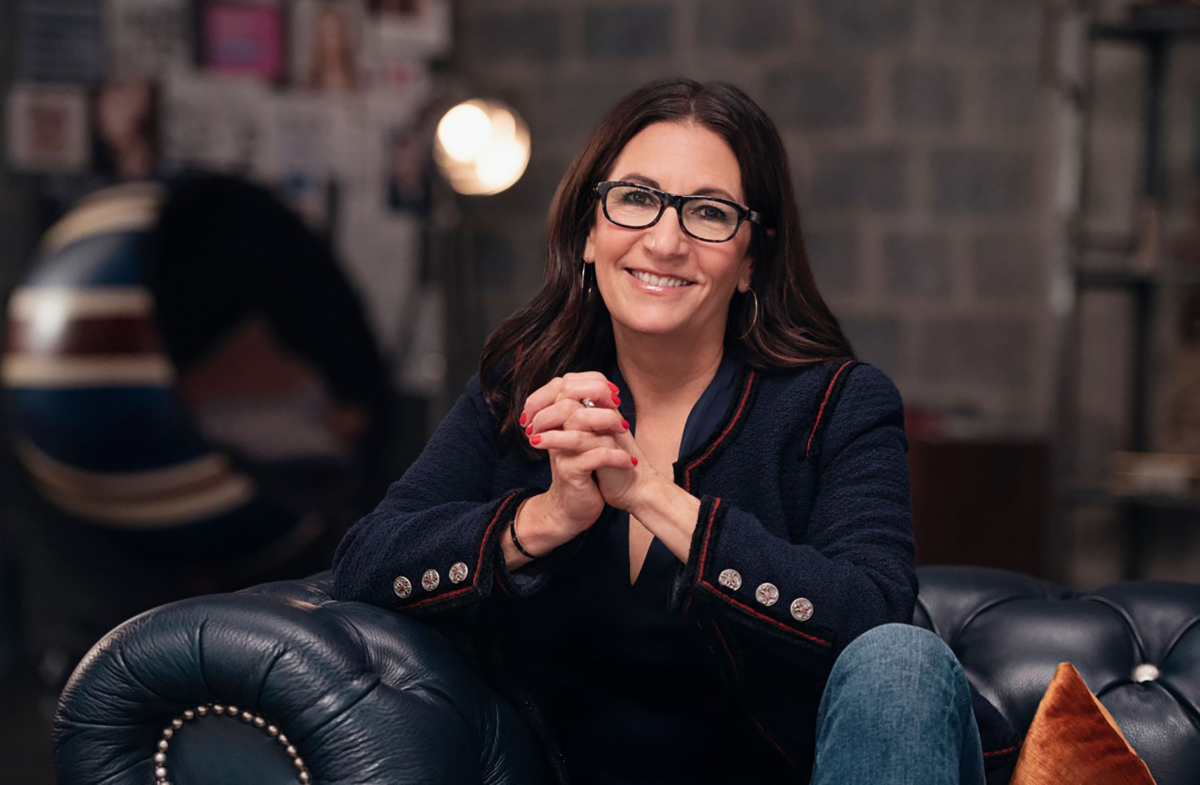 Bobbi Brown｜Bobbi Brown