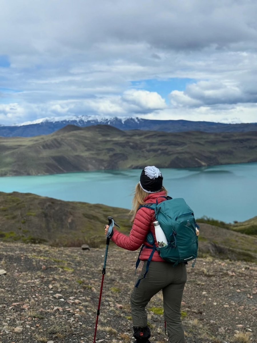 什么是徒步旅行？