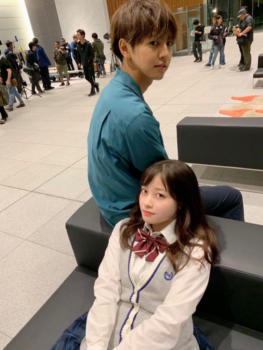 日本人吃醋的21个信号+暗示