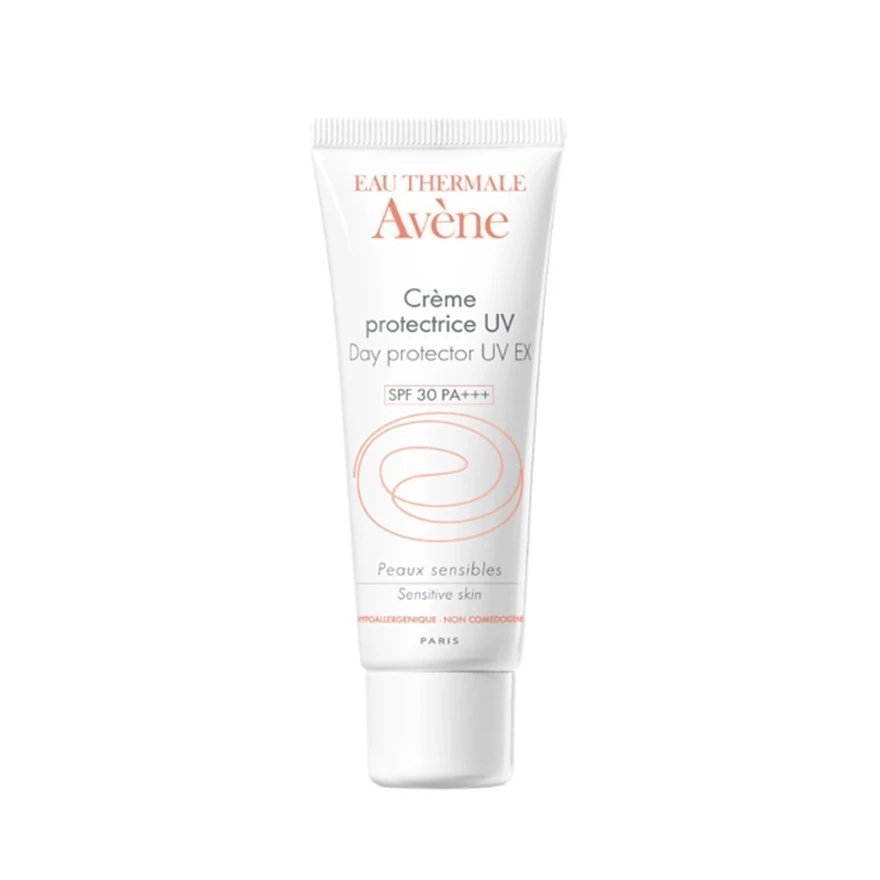  AVENE Day Protector UV EX SPF30 PA+++
