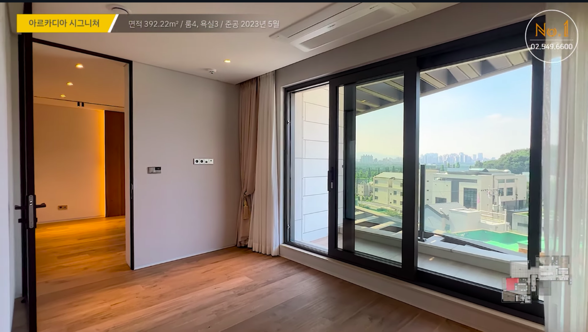 MOMO豪宅内部曝光