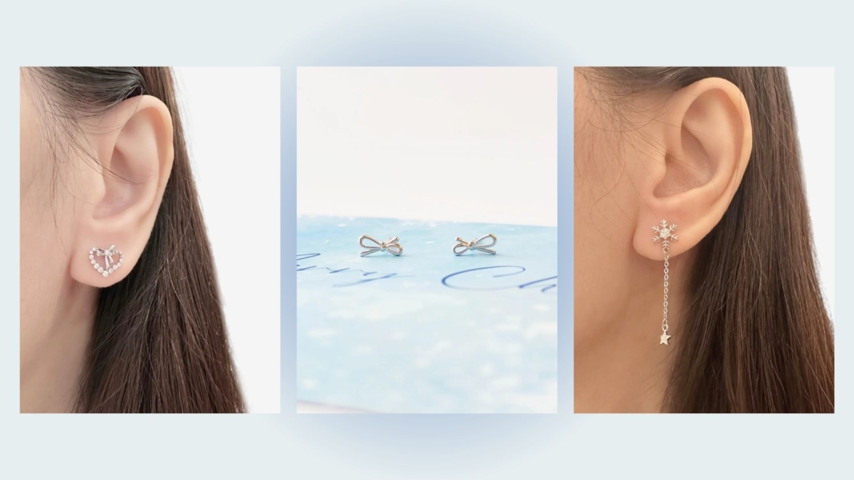 Aurelia Atelier Christmas Collection