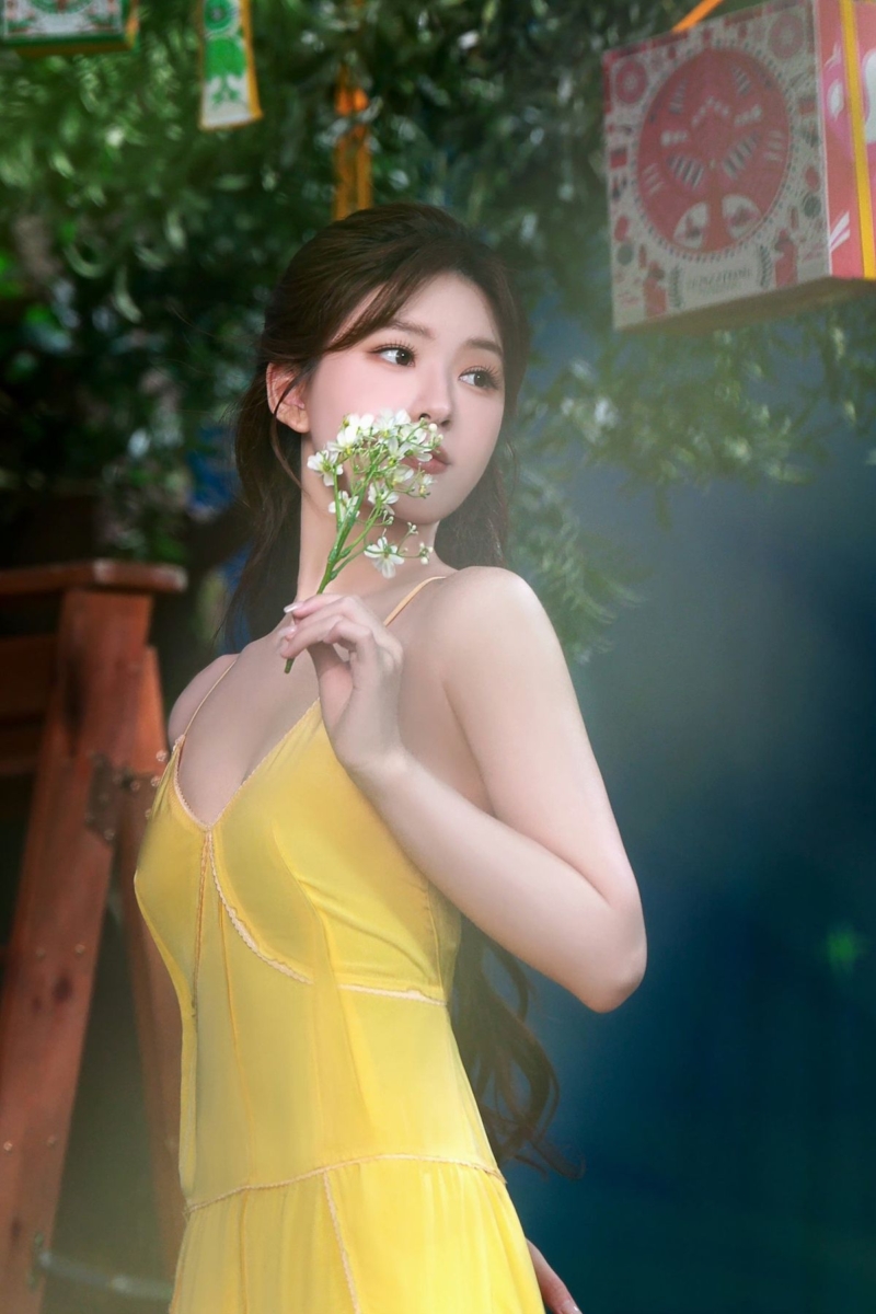 拉丁美洲：内衣颜色决定你的运势