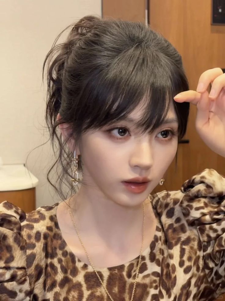 了解了自己的发质，下次买洗护产品时就不会再踩雷啦！