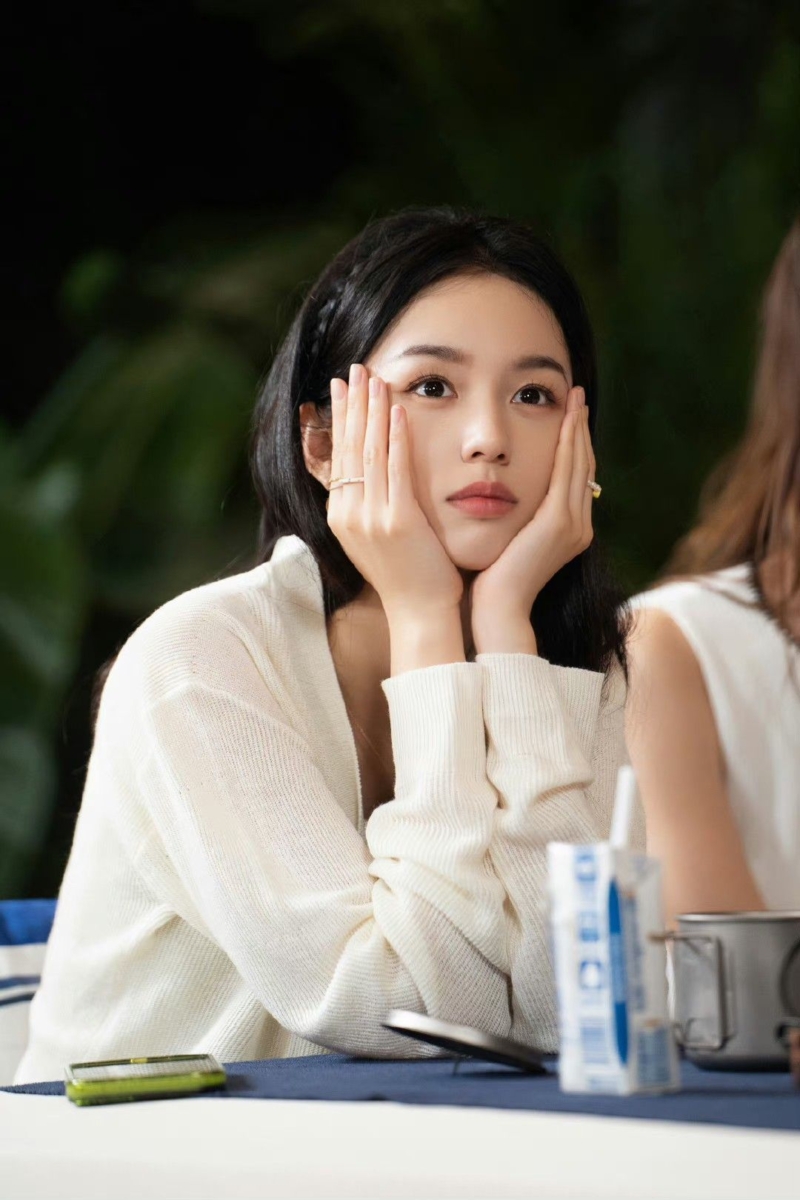 1.出来打工，当然盼着出粮