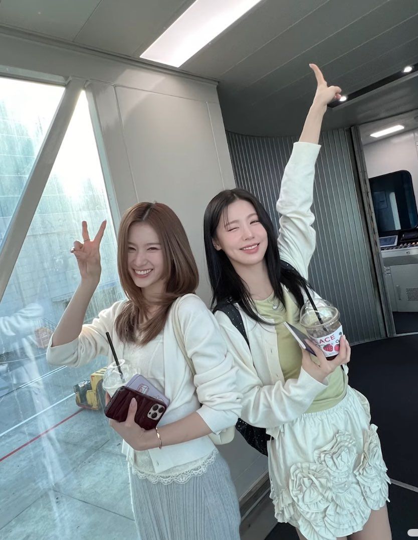 和闺蜜去旅行能减低抑郁风险