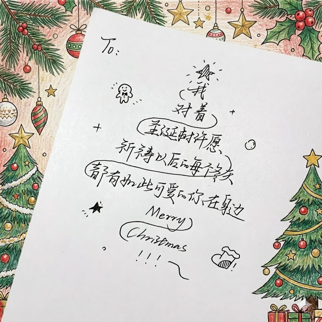 6.平安顺遂树：