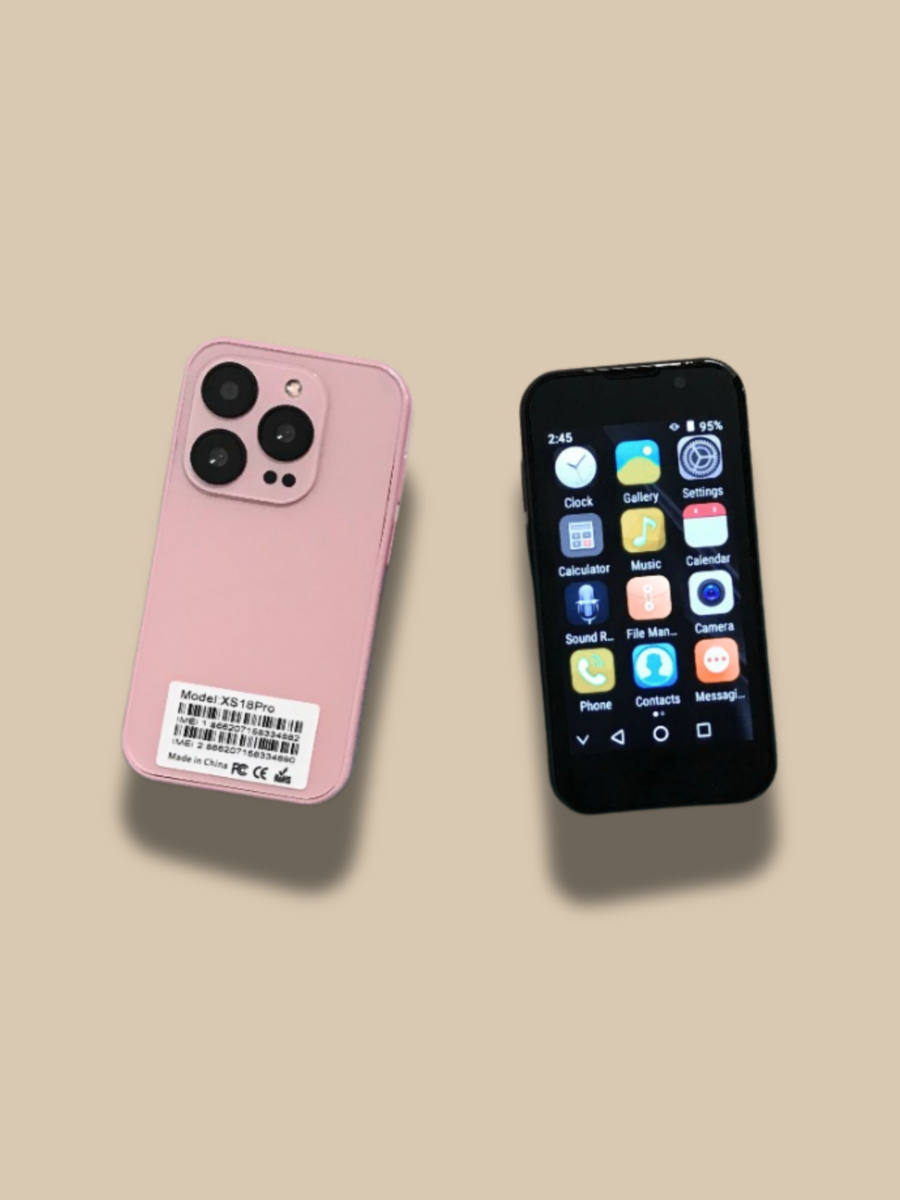 送礼绝对成为话题