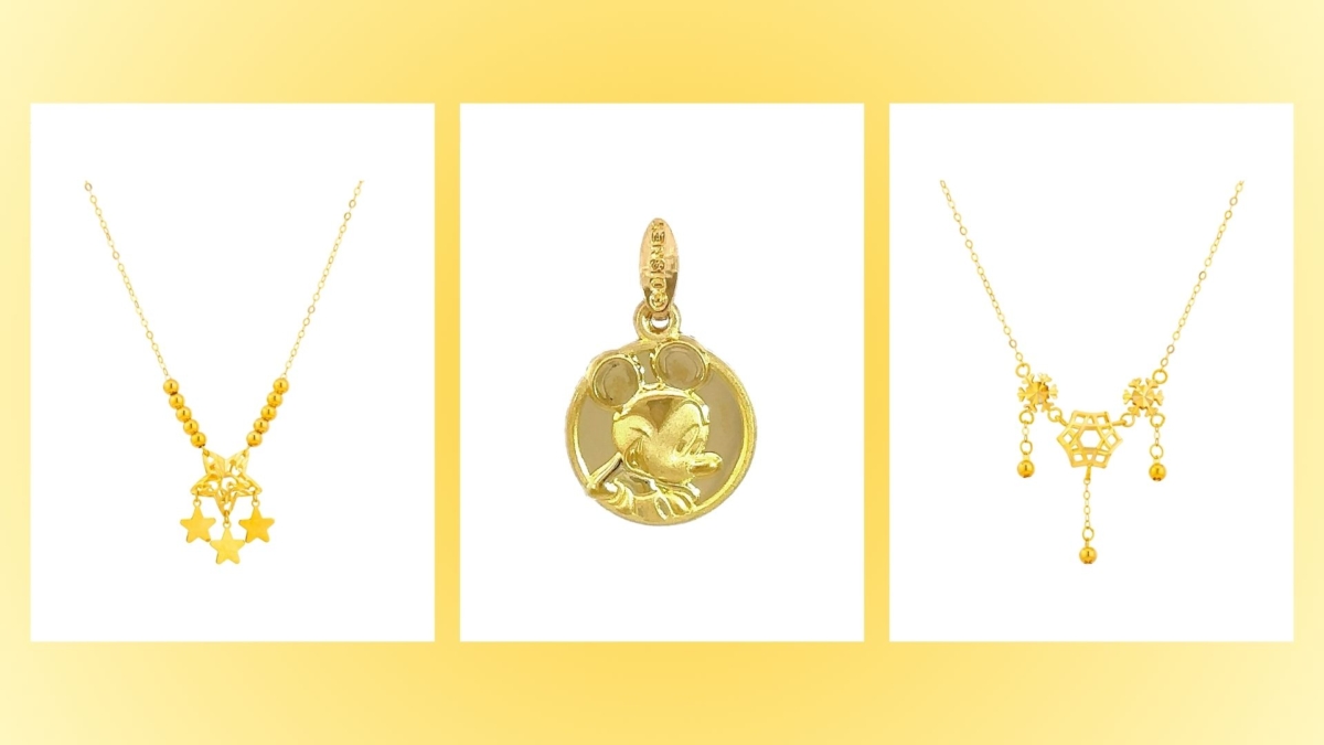 POH KONG Christmas 2025