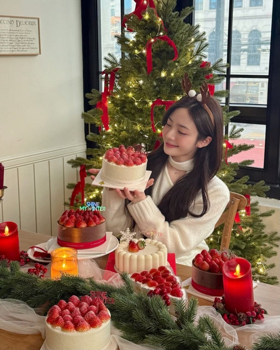 圣诞节吃大餐不发胖秘诀