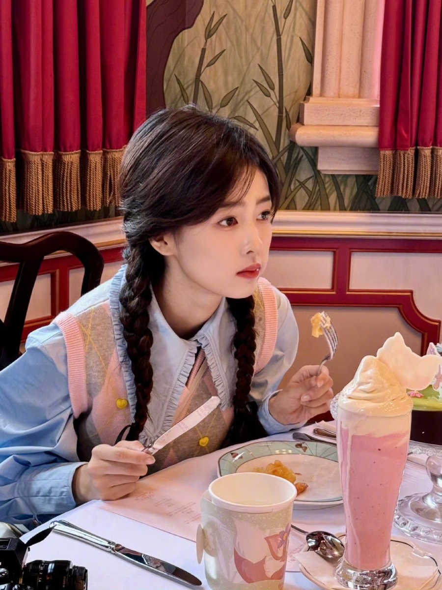 有运气和福气的人的10大特质