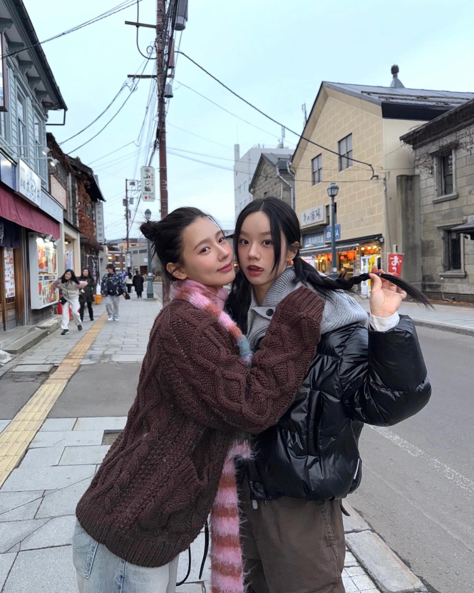 逃离日常的归属感 - 闺蜜旅行填补内心空虚